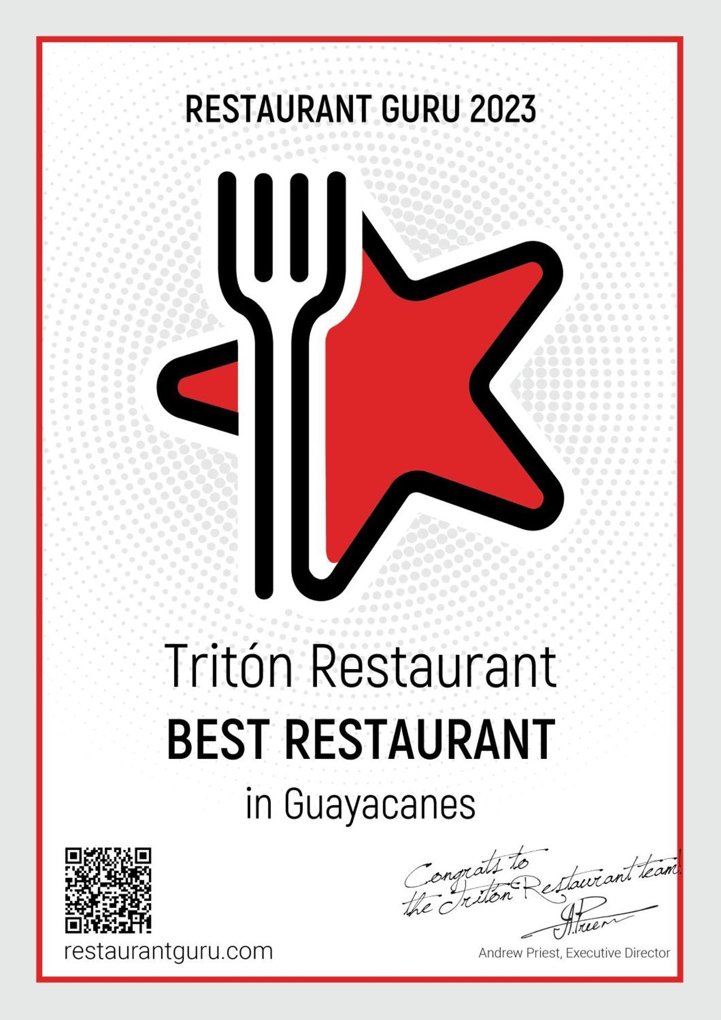 Triton Hotel Boutique & Restaurant Guayacanes Eksteriør billede